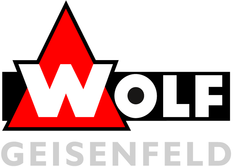 Wolf Geisenfeld